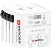 Skross MUV USB AC65PD + kabelis USB-C
