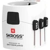 Skross PRO šviesos pasaulis