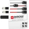 Skross MUV USB (4xA)