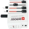 Skross World USB Charger AC45PD kelioninis adapteris