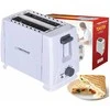 Skrudintuvas Maestro MR-706-Baltas Toaster Baltas