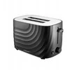 Skrudintuvas Maestro MR-706-Juodas Toaster Juodas