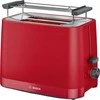 Bosch TAT3M124 Kompaktinis skrudintuvas, MyMoment, Raudona