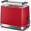Skrudintuvas Bosch TAT 4M224 MyMoment raudona