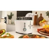 Skrudintuvas Cecotec Toast&Taste Double W