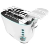 Skrudintuvas Cecotec Toast&Taste Double W