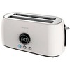 Skrudintuvas Cecotec ClassicToast 15000 Extra Double smėlio spalva