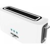 Skrudintuvas Cecotec Toast&Taste 10000 Extra balta