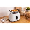 Skrudintuvas Cecotec ClassicToast 8000 Kremas Double