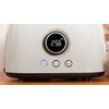 Skrudintuvas Cecotec ClassicToast 8000 Kremas Double