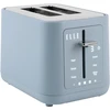 Skrudintuvas ELLE mėlynas toaster
