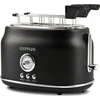 Skrudintuvas G3Ferrari G10134 inox juodas