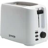 Skrudintuvas Gorenje T700XG balta