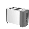 Skrudintuvas Rosberg 55R51440GS Tosteris 700W 6 cepšanas līmeņi Inox 55R51440GS ()