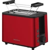 Skrudintuvas Grundig TA 8340 Toaster raudona