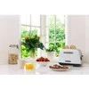 Skrudintuvas KitchenAid 5KMT2115EWH baltas