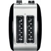 Skrudintuvas KitchenAid 5KMT2115EOB toaster 2 slice(s) Juodas