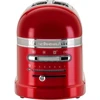 KitchenAid 5KMT2204ECA 7 2 slice(s) 1250 W Raudona
