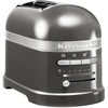 Skrudintuvas KitchenAid 5KMT2204EMS 7 2 slice(s) 1250 W Pilkas