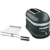 Skrudintuvas KitchenAid 5KMT2204EPP 7 2 slice(s) 1250 W Petrol colour