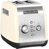 Skrudintuvas KitchenAid 5KMT221EAC kreminė