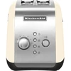 Skrudintuvas KitchenAid 5KMT221EAC kreminė