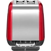 Skrudintuvas KitchenAid 5KMT221EER raudona