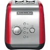 Skrudintuvas KitchenAid 5KMT221EER raudona