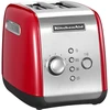 Skrudintuvas KitchenAid 5KMT221EER raudona