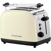 Russell Hobs Skrudintuvas Russell Hobbs Colors Plus Kreminis, 26551-56