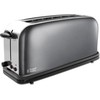 Skrudintuvas RUSSEL 21396-56 Toaster Russell Hobbs 21396-56 Oxford sidabrinis (Atnaujinta)