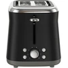 Skrudintuvas Skrudintuvų kolekcija, Tefal 2 lizdų, juoda
