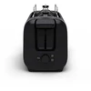 Skrudintuvas Toaster 2-slot Tefal dark pilkas