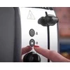 Skrudintuvas Toaster Russell Hobbs Spalvos plius 2S 26552-56 pilkos