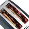 Skrudintuvas Toaster Russell Hobbs Spalvos plius 2S 26552-56 pilkos