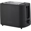 Skrudintuvas TOASTER STANDART ST-261. Juodas