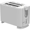 Skrudintuvas Rosberg 555R51440G Tosteris 700W 6 cepšanas līmeņi Balta 555R51440G ()