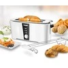 Skrudintuvas Unold 38020. Baltas