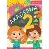 Skrzat Wydawnictwo akademija 2 metų vaikams 70958