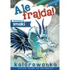 Skrzat Wydawnictwo Kaip smagu! Nuspalvink drakonus 75205