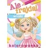 Skrzat Wydawnictwo Kaip smagu! Nuspalvinkite fėjas 56658