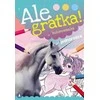 Leidykla Skrzat Koks malonumas! Vienaragiai 77056