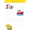 Skrzat Wydawnictwo Cyferki su transporto priemonės 72198