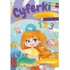 Leidykla Skrzat Cyferki su sirenkami 72204