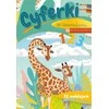 Leidykla „Skrzat“ numeriai su gyvūnais 72211