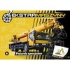 Skrzat Wydawnictwo Ekstramaszyny Specialios transporto priemonės 75625