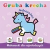 Skrzat Wydawnictwo Leidykla „Skrzat“ Stora linija Vienaragis 72099