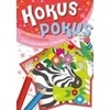 Skrzat Wydawnictwo Hokus-pokus Zaczarowane stworki 58492
