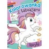 Skrzat Wydawnictwo Kolorow.su tatuiruotė.Kucyki 72051