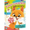 Skrzat Wydawnictwo Kolorow.su tatuiruotė. Maži gyvūnai 72747